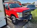 2016 Ford F-350 SD 4WD
