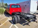 2016 Ford F-350 SD 4WD