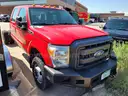 2016 Ford F-350 SD 4WD