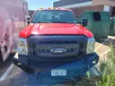 2016 Ford F-350 SD 4WD