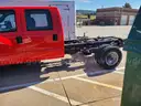 2016 Ford F-350 SD 4WD