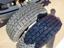2016 Ford F-350 SD 4WD
