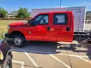 2016 Ford F-350 SD 4WD