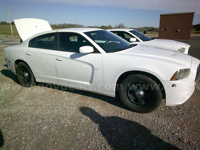 2013 Dodge Charger | GovDeals