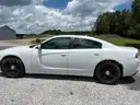 2015 Dodge Charger