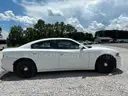 2015 Dodge Charger