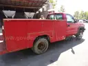 2006 Chevrolet 3500