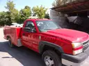 2006 Chevrolet 3500