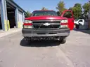 2006 Chevrolet 3500