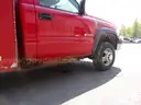 2006 Chevrolet 3500