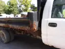 2007 Chevrolet 3500 Dump Bed