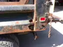 2007 Chevrolet 3500 Dump Bed