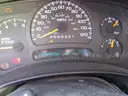 2007 Chevrolet 3500 Dump Bed