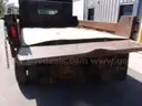 2007 Chevrolet 3500 Dump Bed