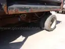 2007 Chevrolet 3500 Dump Bed