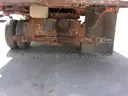2007 Chevrolet 3500 Dump Bed