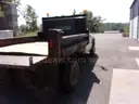 2007 Chevrolet 3500 Dump Bed