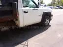 2007 Chevrolet 3500 Dump Bed