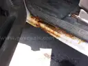 2007 Chevrolet 3500 Dump Bed