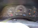 2007 Chevrolet 3500 Dump Bed
