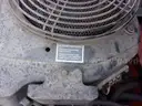 2003 72in Husqvarna Zero Turn