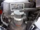 2003 72in Husqvarna Zero Turn