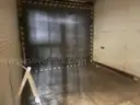 Enclosed Trailer