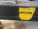 Enclosed Trailer