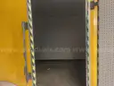 Enclosed Trailer