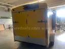 Enclosed Trailer