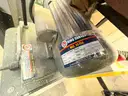 King Belt/Disk Sander (6&#x22;x48&#x22; Belt and 9&#x22; Disc Sander)