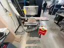 King Belt/Disk Sander (6&#x22;x48&#x22; Belt and 9&#x22; Disc Sander)