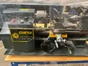 Mini Lathes