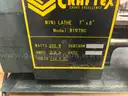 Mini Lathes