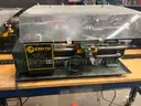 Mini Lathes