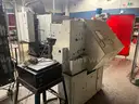 RED CAM CNC Machine