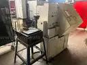 RED CAM CNC Machine
