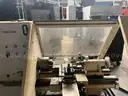 RED CAM CNC Machine