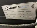 Iconic CNC Machine