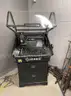 Iconic CNC Machine