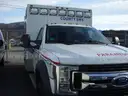 2019 Ford F-450 SD 4X4 AMBULANCE