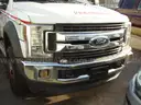 2019 Ford F-450 SD 4X4 AMBULANCE