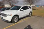 2013 Dodge Durango