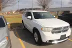 2013 Dodge Durango