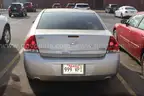 2008 Chevrolet Impala