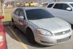 2008 Chevrolet Impala