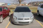 2008 Chevrolet Impala