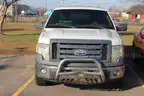 2010 Ford F-150 Lariat SuperCrew 5.5-ft. Bed 4WD
