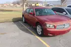 2010 Dodge Charger Base