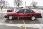 2005 Mercury Grand Marquis